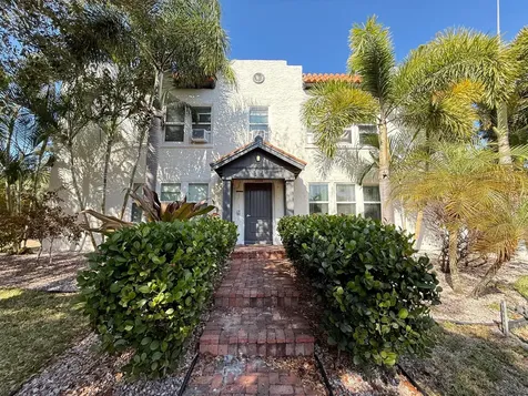 815 Upland Road West Palm Beach FL 33401
