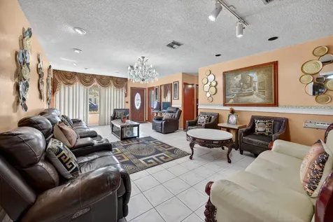 9281 Martinique Drive Miami FL 33189
