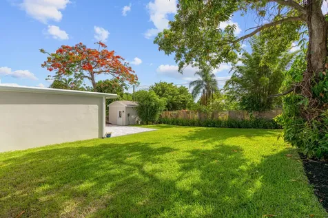 3600 Westview Avenue West Palm Beach FL 33407