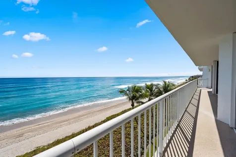 3170 S Ocean Boulevard Palm Beach FL 33480