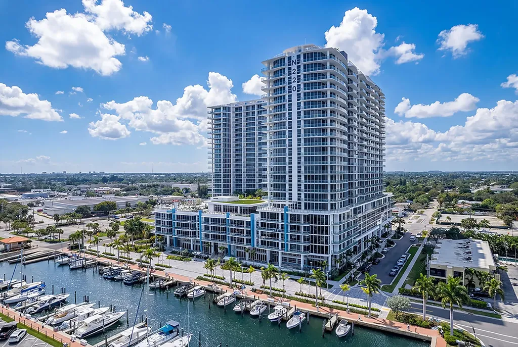220 Lake Shore Drive Lake Park FL 33403