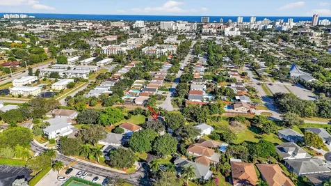501 SW 1st Street Boca Raton FL 33432