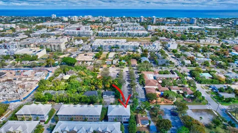 122 SW 1st Avenue Delray Beach FL 33444