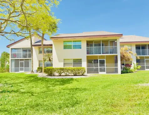 8765 Azalea Court Tamarac FL 33321