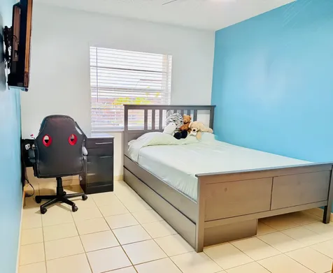 8765 Azalea Court Tamarac FL 33321