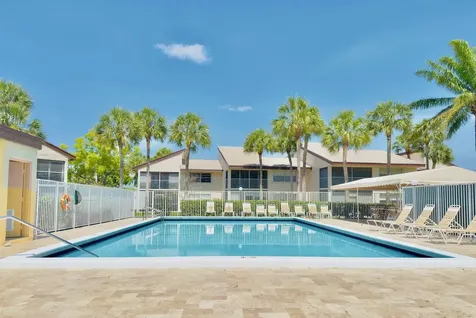 8765 Azalea Court Tamarac FL 33321