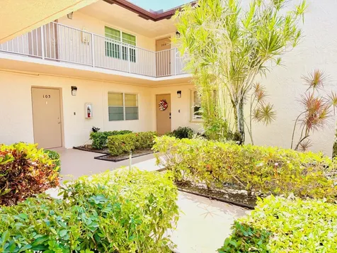 8765 Azalea Court Tamarac FL 33321