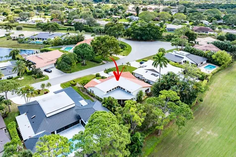 5104 Pineview Circle Delray Beach FL 33445