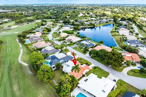 5104 Pineview Circle Delray Beach FL 33445
