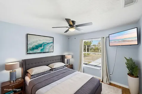 4334 Sw Calah Circle Port Saint Lucie FL 34953