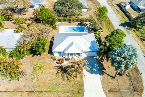 4334 Sw Calah Circle Port Saint Lucie FL 34953