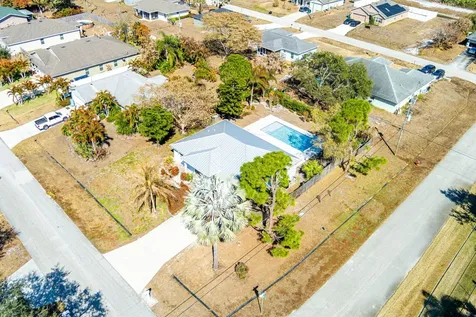 4334 Sw Calah Circle Port Saint Lucie FL 34953