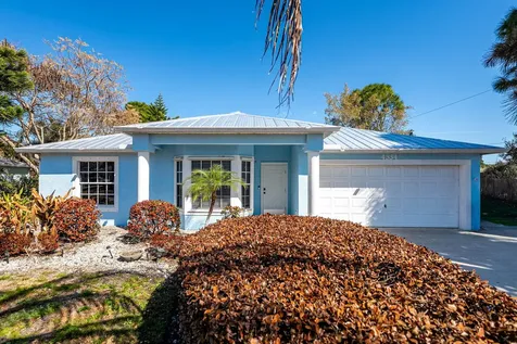 4334 Sw Calah Circle Port Saint Lucie FL 34953