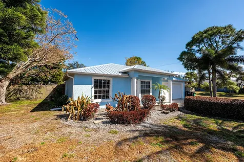 4334 Sw Calah Circle Port Saint Lucie FL 34953