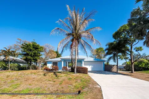 4334 Sw Calah Circle Port Saint Lucie FL 34953