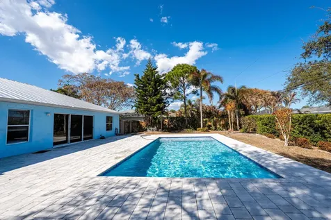 4334 Sw Calah Circle Port Saint Lucie FL 34953