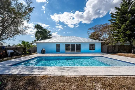 4334 Sw Calah Circle Port Saint Lucie FL 34953