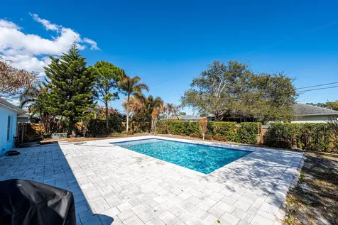 4334 Sw Calah Circle Port Saint Lucie FL 34953