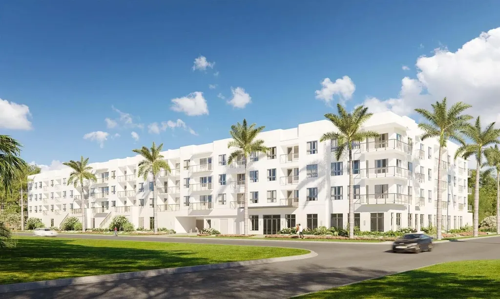 2121 Broward Avenue West Palm Beach FL 33407