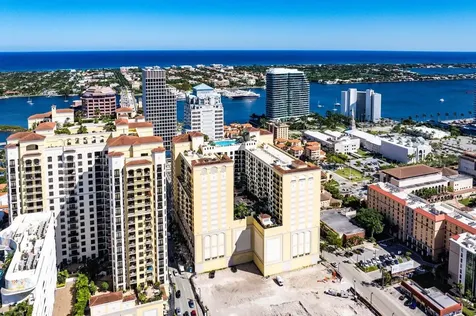 801 S Olive Avenue West Palm Beach FL 33401