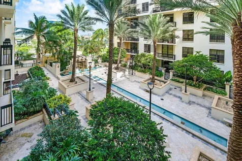 801 S Olive Avenue West Palm Beach FL 33401
