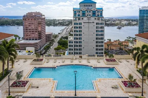 801 S Olive Avenue West Palm Beach FL 33401