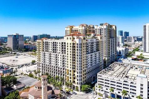 801 S Olive Avenue West Palm Beach FL 33401