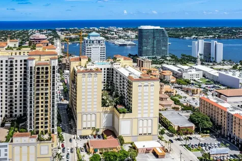 801 S Olive Avenue West Palm Beach FL 33401