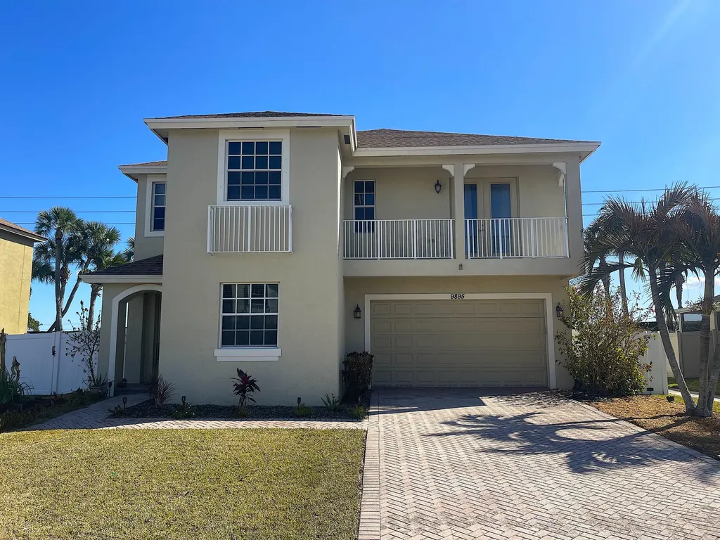 9895 E Verona Circle Vero Beach FL 32966