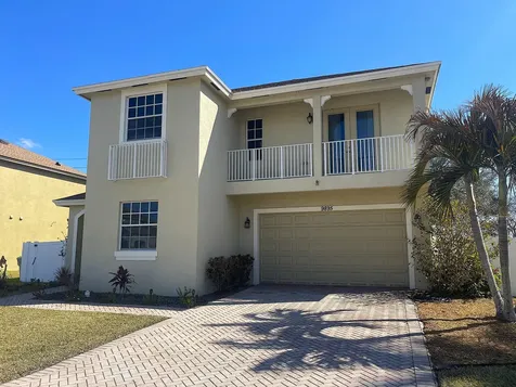 9895 E Verona Circle Vero Beach FL 32966