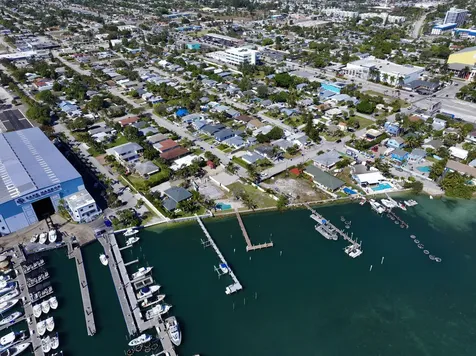 265 E 23rd Street Riviera Beach FL 33404