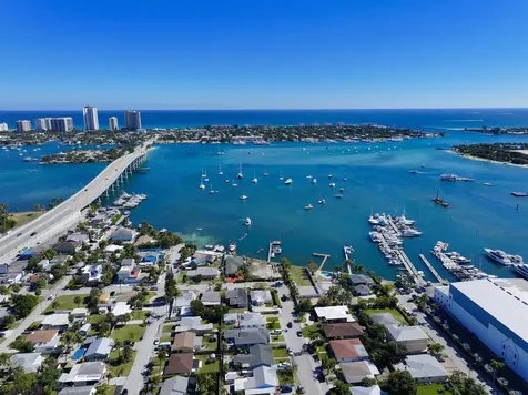 265 E 23rd Street Riviera Beach FL 33404