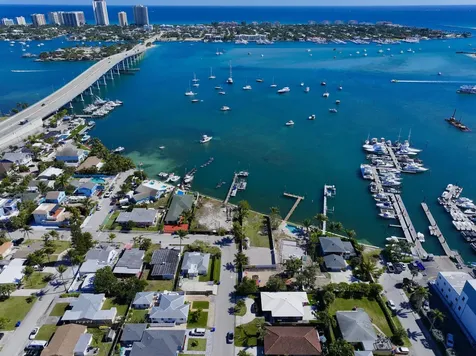 265 E 23rd Street Riviera Beach FL 33404