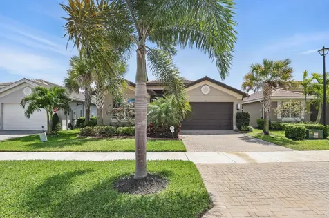 11104 Sw Carriage Hill Lane Port Saint Lucie FL 34987