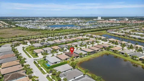 11104 Sw Carriage Hill Lane Port Saint Lucie FL 34987
