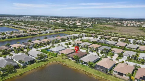 11104 Sw Carriage Hill Lane Port Saint Lucie FL 34987