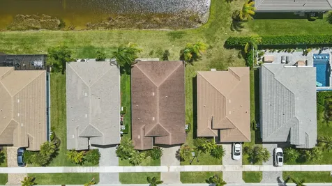 11104 Sw Carriage Hill Lane Port Saint Lucie FL 34987
