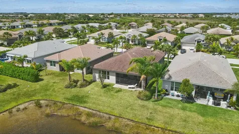 11104 Sw Carriage Hill Lane Port Saint Lucie FL 34987