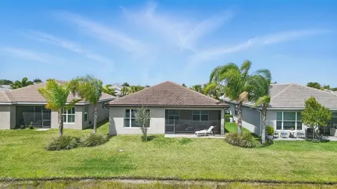 11104 Sw Carriage Hill Lane Port Saint Lucie FL 34987