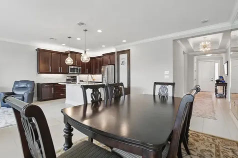 11104 Sw Carriage Hill Lane Port Saint Lucie FL 34987
