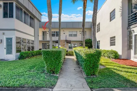 567 Normandy L Lane Delray Beach FL 33484