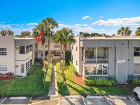 567 Normandy L Lane Delray Beach FL 33484