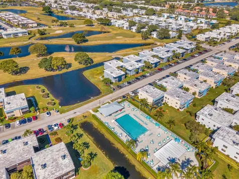 567 Normandy L Lane Delray Beach FL 33484