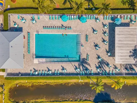 567 Normandy L Lane Delray Beach FL 33484