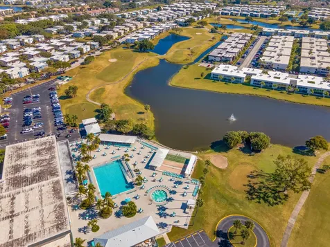 567 Normandy L Lane Delray Beach FL 33484