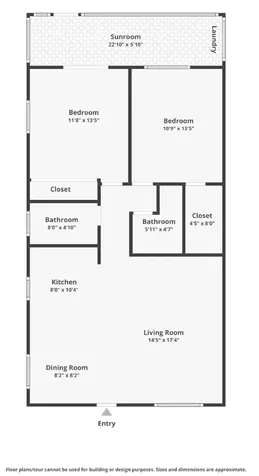 567 Normandy L Lane Delray Beach FL 33484