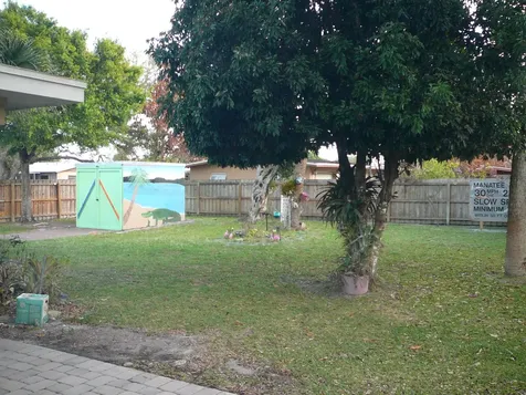 125 Garden Avenue Fort Pierce FL 34982