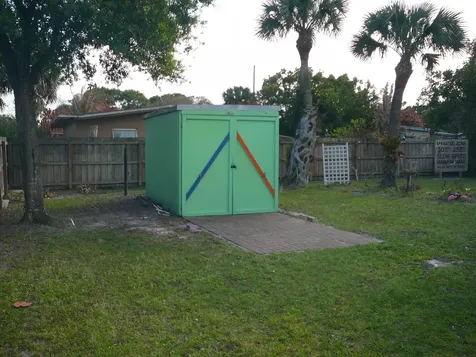 125 Garden Avenue Fort Pierce FL 34982