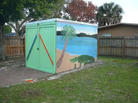 125 Garden Avenue Fort Pierce FL 34982