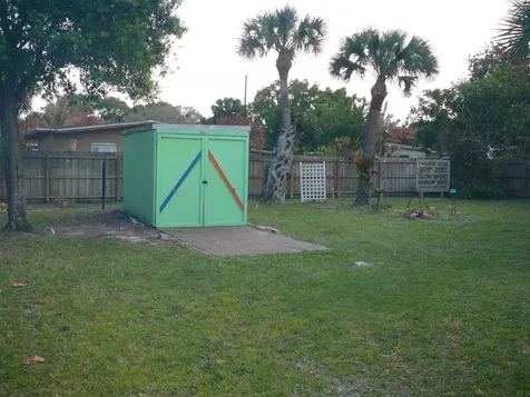 125 Garden Avenue Fort Pierce FL 34982